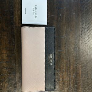 Kate spade wallet